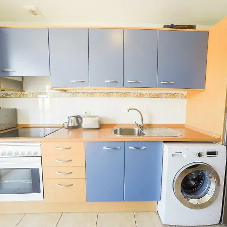 Cozy Refugio - 2 Bedrooms, Free Wifi, Pool, Golf And Ocean View Apartment