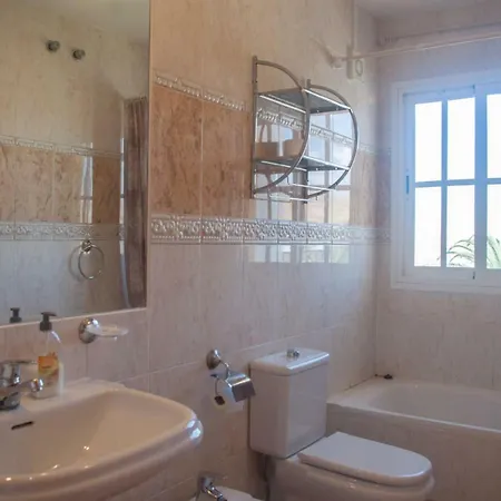 Cozy Refugio - 2 Bedrooms, Free Wifi, Pool, Golf And Ocean View Caleta De Fuste