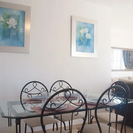 Cozy Refugio - 2 Bedrooms, Free Wifi, Pool, Golf And Ocean View Caleta De Fuste