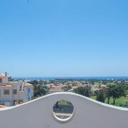 Cozy Refugio - 2 Bedrooms, Free Wifi, Pool, Golf And Ocean View * Caleta De Fuste