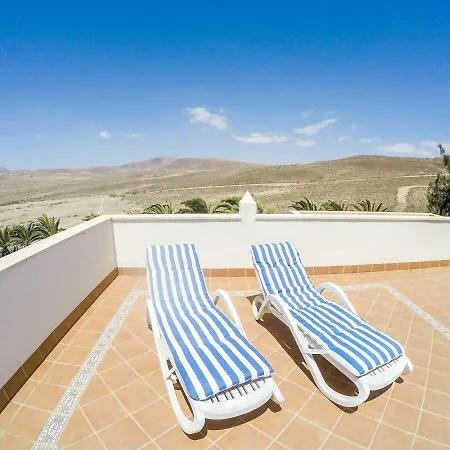 Cozy Refugio - 2 Bedrooms, Free Wifi, Pool, Golf And Ocean View