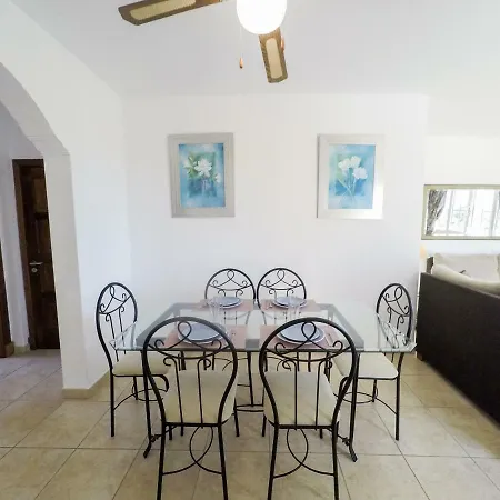 Cozy Refugio - 2 Bedrooms, Free Wifi, Pool, Golf And Ocean View * Caleta De Fuste