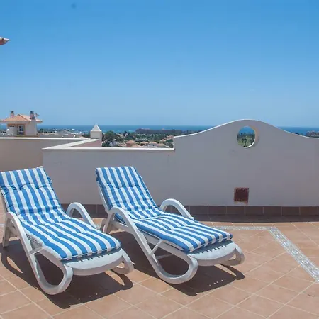 Cozy Refugio - 2 Bedrooms, Free Wifi, Pool, Golf And Ocean View 아파트 *