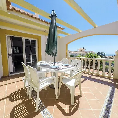 Cozy Refugio - 2 Bedrooms, Free Wifi, Pool, Golf And Ocean View