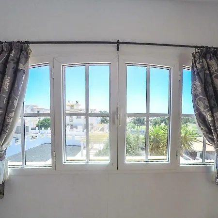 Cozy Refugio - 2 Bedrooms, Free Wifi, Pool, Golf And Ocean View 아파트