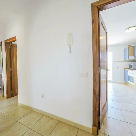 Cozy Refugio - 2 Bedrooms, Free Wifi, Pool, Golf And Ocean View 아파트
