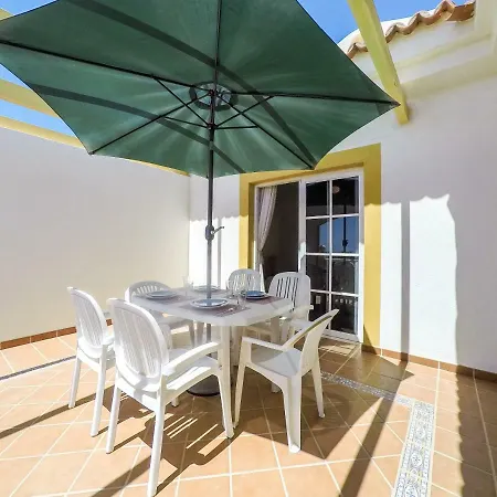 아파트 Cozy Refugio - 2 Bedrooms, Free Wifi, Pool, Golf And Ocean View *